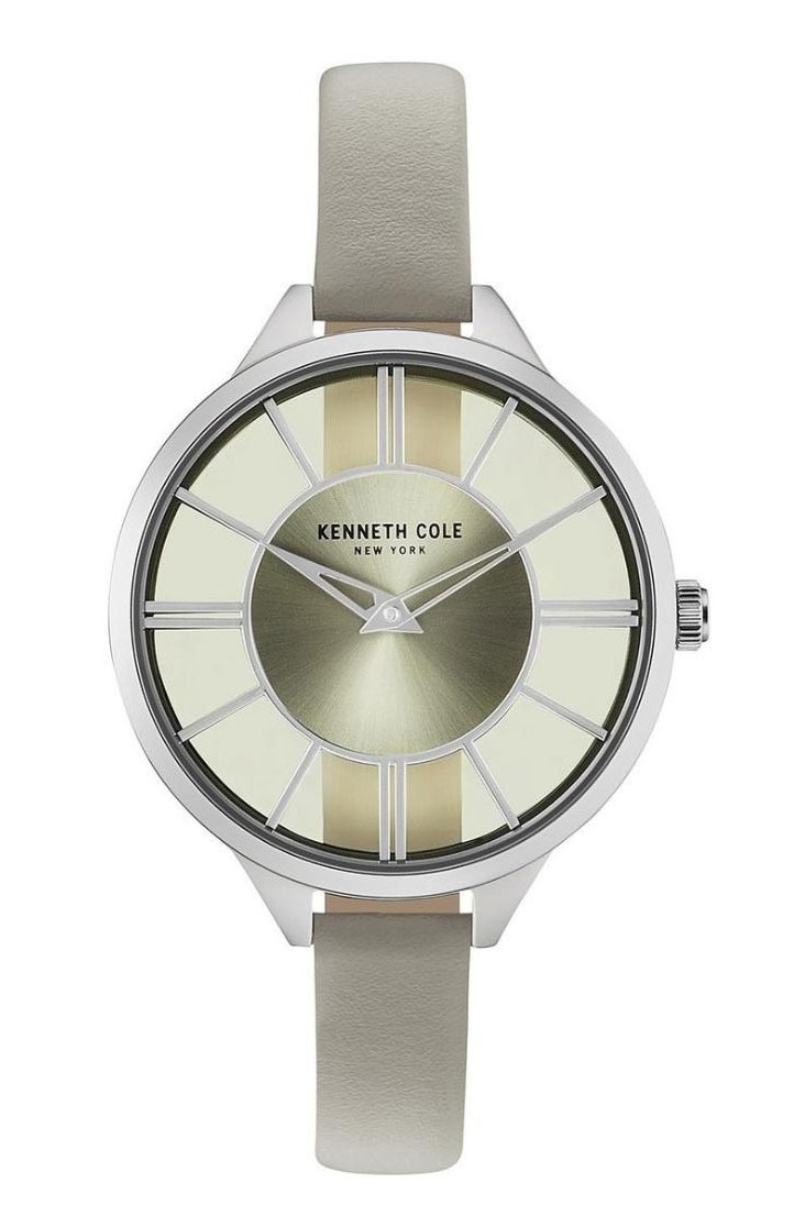 Часы Kenneth Cole Transparent KC50538006